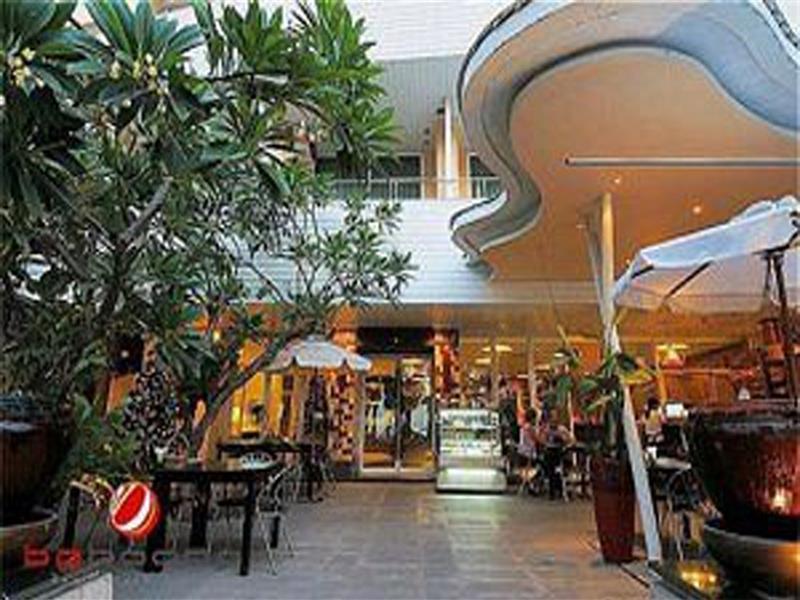 Baboona Beachfront Living Pattaya Exterior foto
