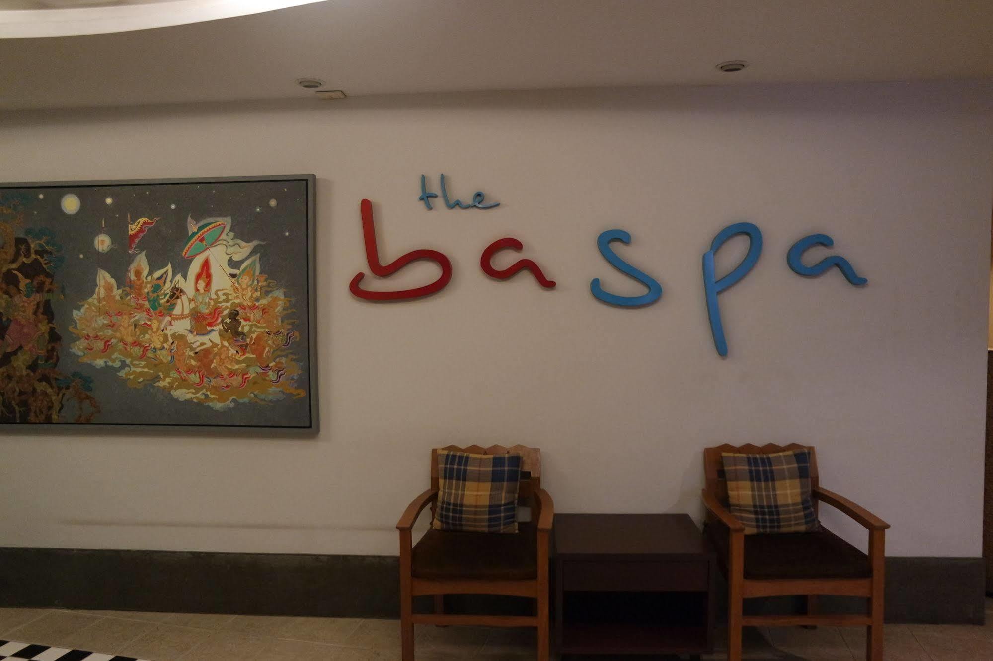 Baboona Beachfront Living Pattaya Exterior foto
